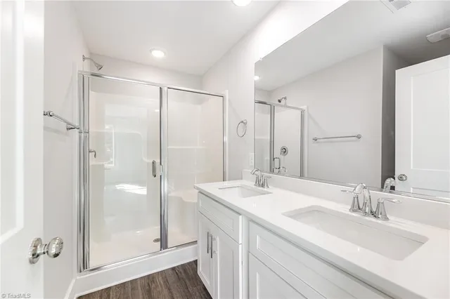 $259,900 | 4651 Canter Park Lane, Greensboro, NC 27410