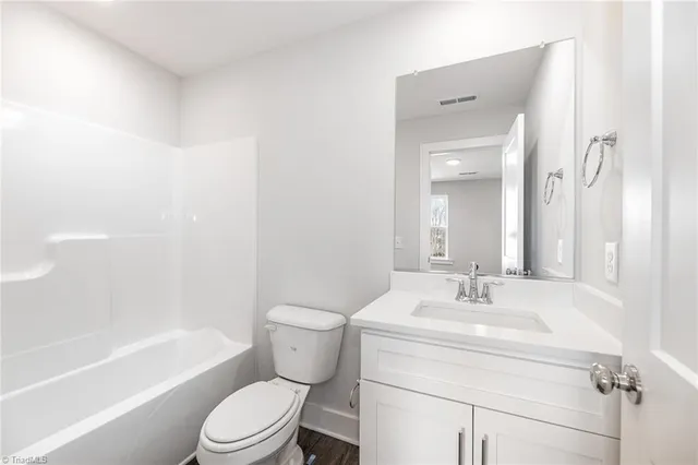 $259,900 | 4651 Canter Park Lane, Greensboro, NC 27410