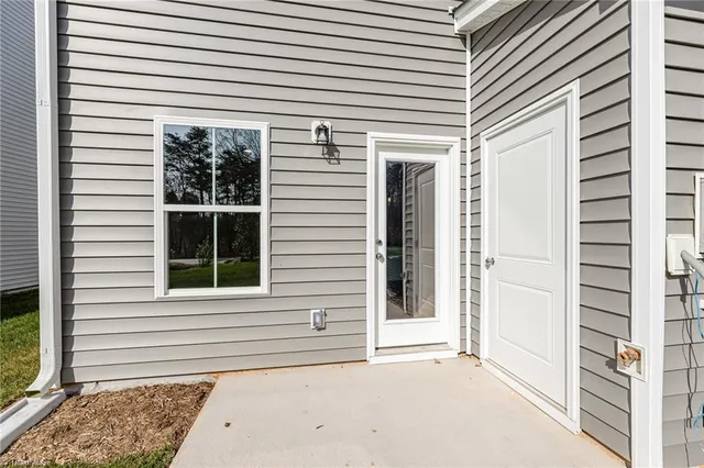 $259,900 | 4651 Canter Park Lane, Greensboro, NC 27410