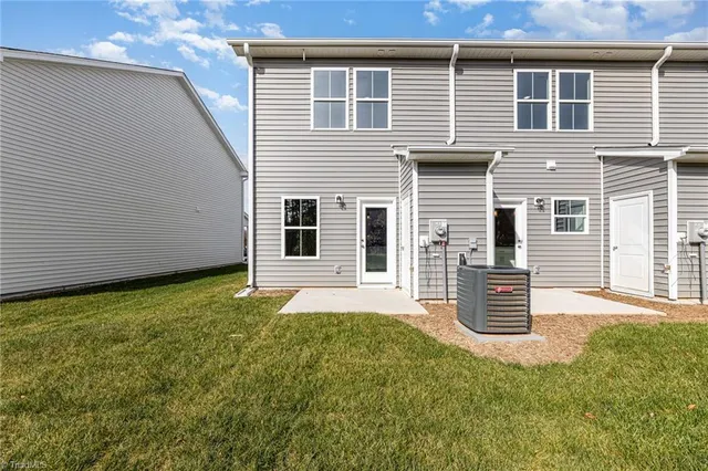 $259,900 | 4651 Canter Park Lane, Greensboro, NC 27410