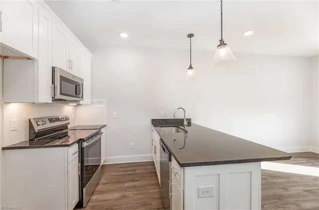 $259,900 | 4651 Canter Park Lane, Greensboro, NC 27410