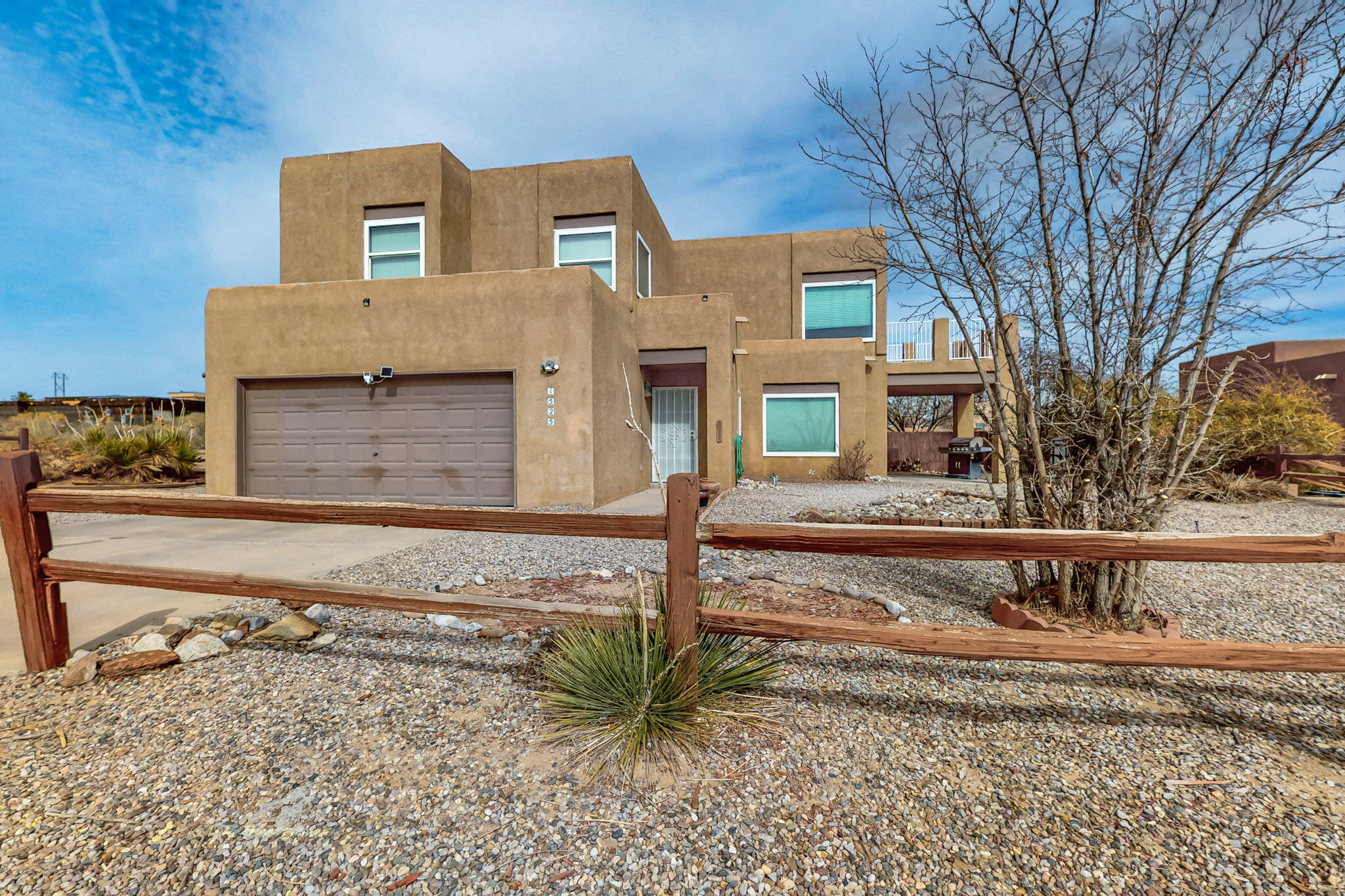 1525 Viga Place Southeast Rio Rancho, NM 87124 - Photo 1 of 1 Gallery Image 1