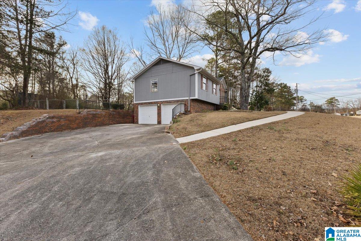 5372 Bridle Path Lane Pinson, AL 35126 - Photo 4 of 26