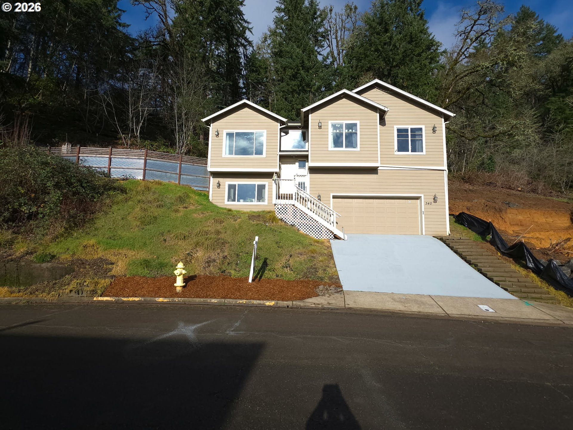 340 Kalapuya Way Cottage Grove, OR 97424 - Photo 6 of 44