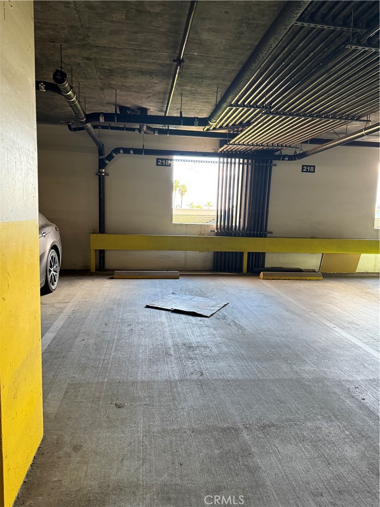 11 South 3rd Street, Unit 218 Alhambra, CA 91801 - Photo 14 of 21 a view of outdoor space with porch