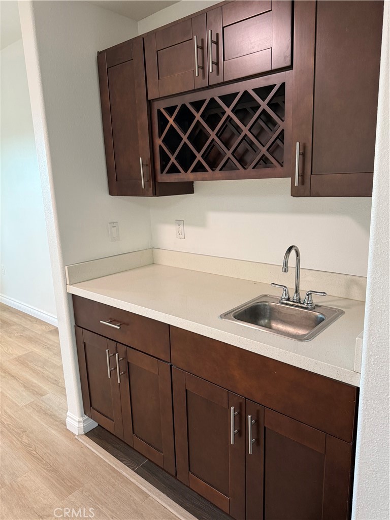 11 South 3rd Street, Unit 218 Alhambra, CA 91801 - Photo 15 of 21 a bathroom with a sink and a mirror