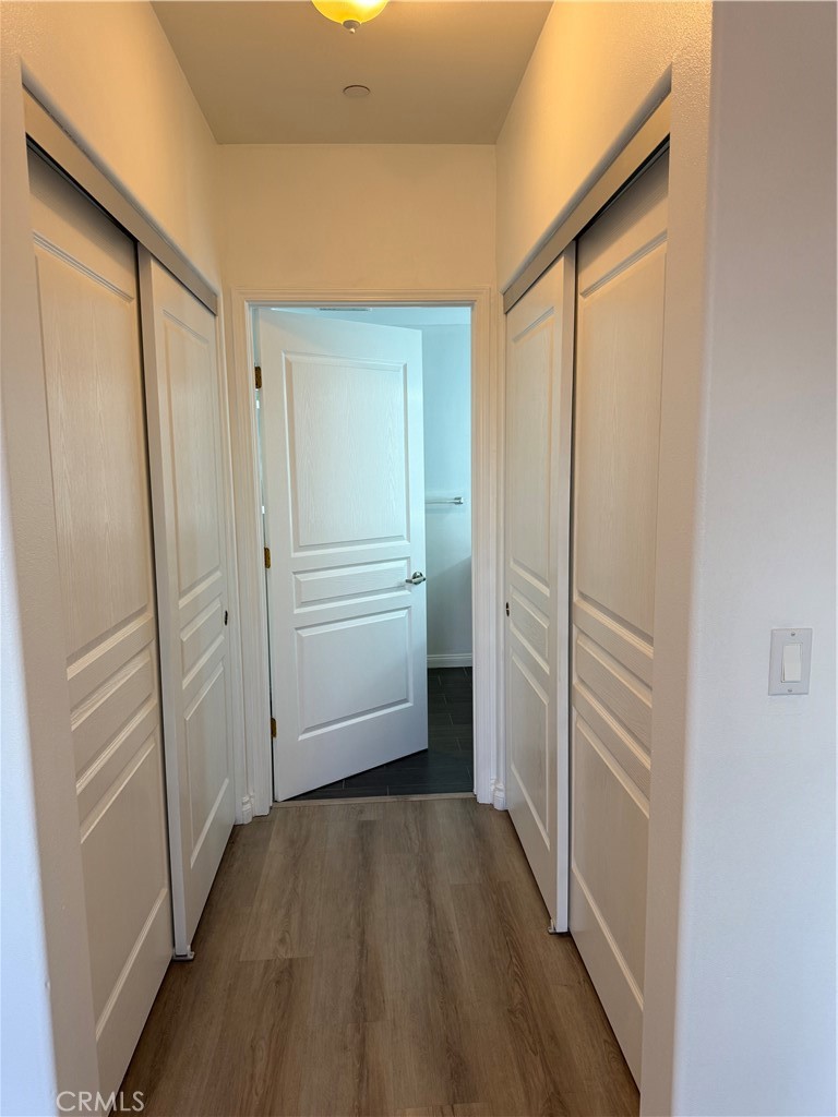 11 South 3rd Street, Unit 218 Alhambra, CA 91801 - Photo 19 of 21 a view of walk in closet
