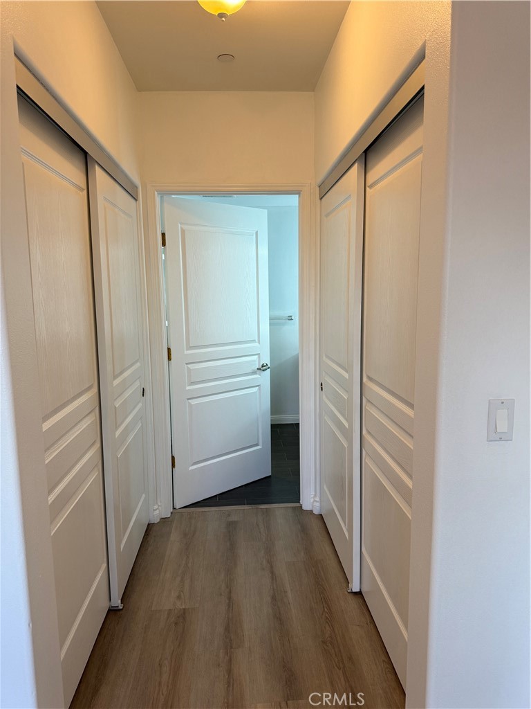 11 South 3rd Street, Unit 218 Alhambra, CA 91801 - Photo 5 of 21 a view of walk in closet