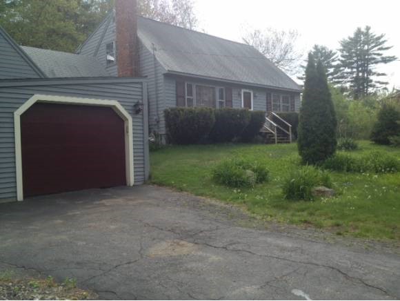 3 Ridgecrest Drive Hudson, NH 03051 - Photo 1 of 1