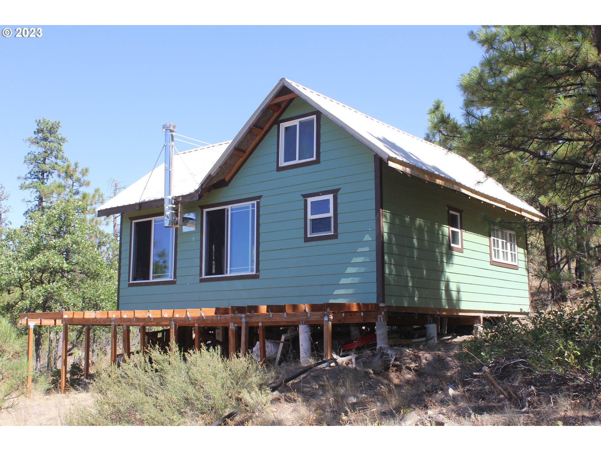 Fireline Road Roosevelt, WA 99356 - Photo 1 of 25 Gallery Image 1