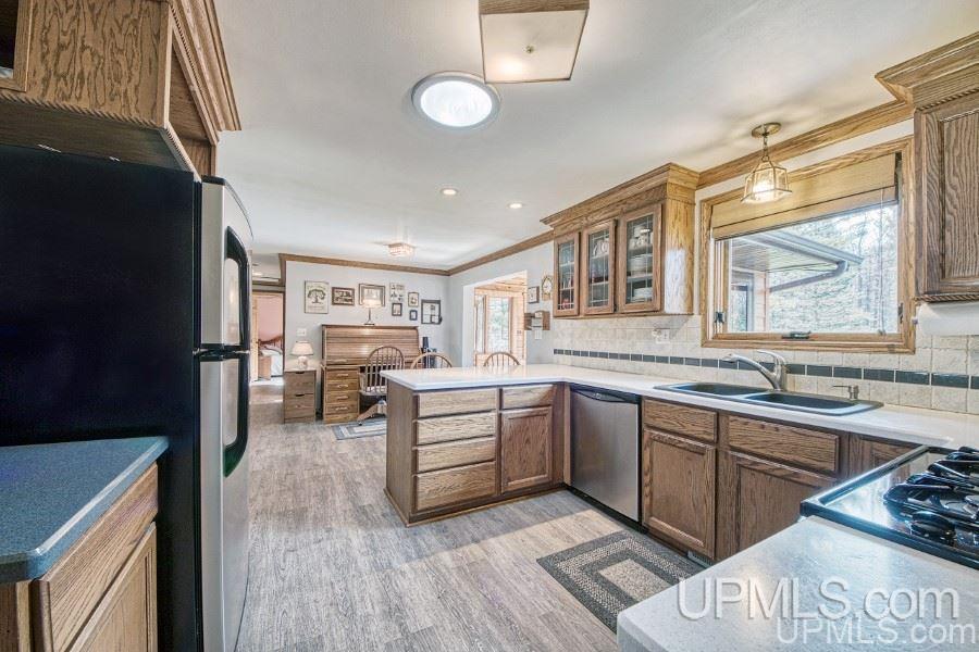 W4304 Casmiers Road Vulcan, MI 49892 - Photo 7 of 50