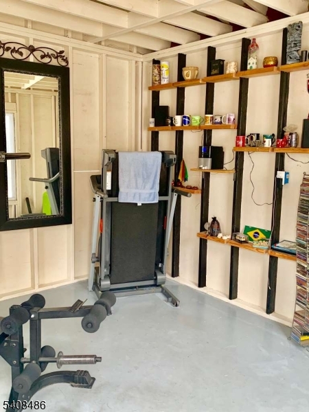 67 Marne Street Newark, NJ 07105 - Photo 16 of 18 a room with musical instruments