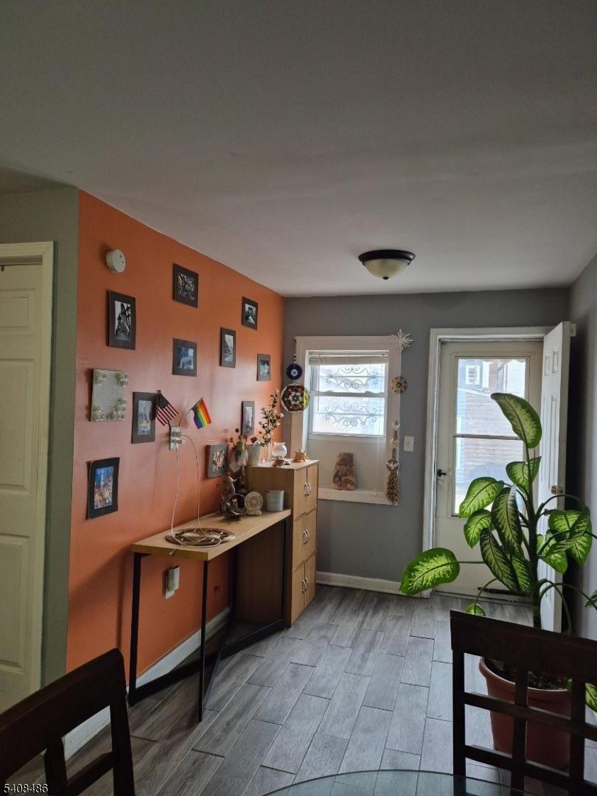 67 Marne Street Newark, NJ 07105 - Photo 9 of 18 a view of a workspace with kitchen