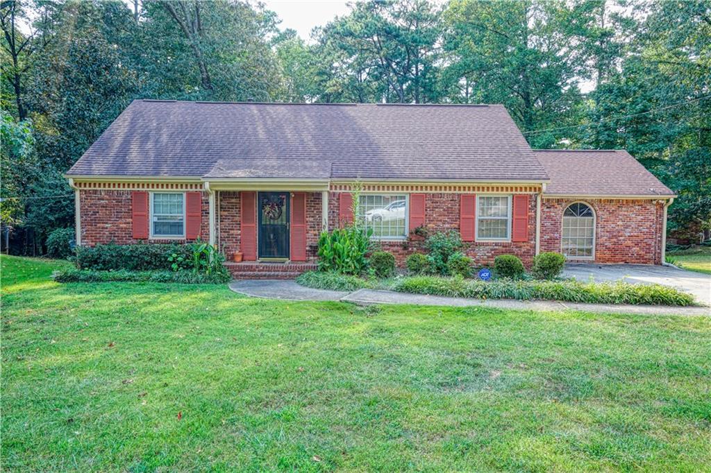 4541 Hopewell Road College Park, GA 30337 - Photo 1 of 1 Gallery Image 1