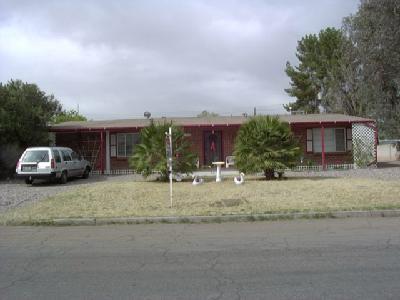 1326 West Mohave Road Tucson, AZ 85705 - Photo 2 of 2