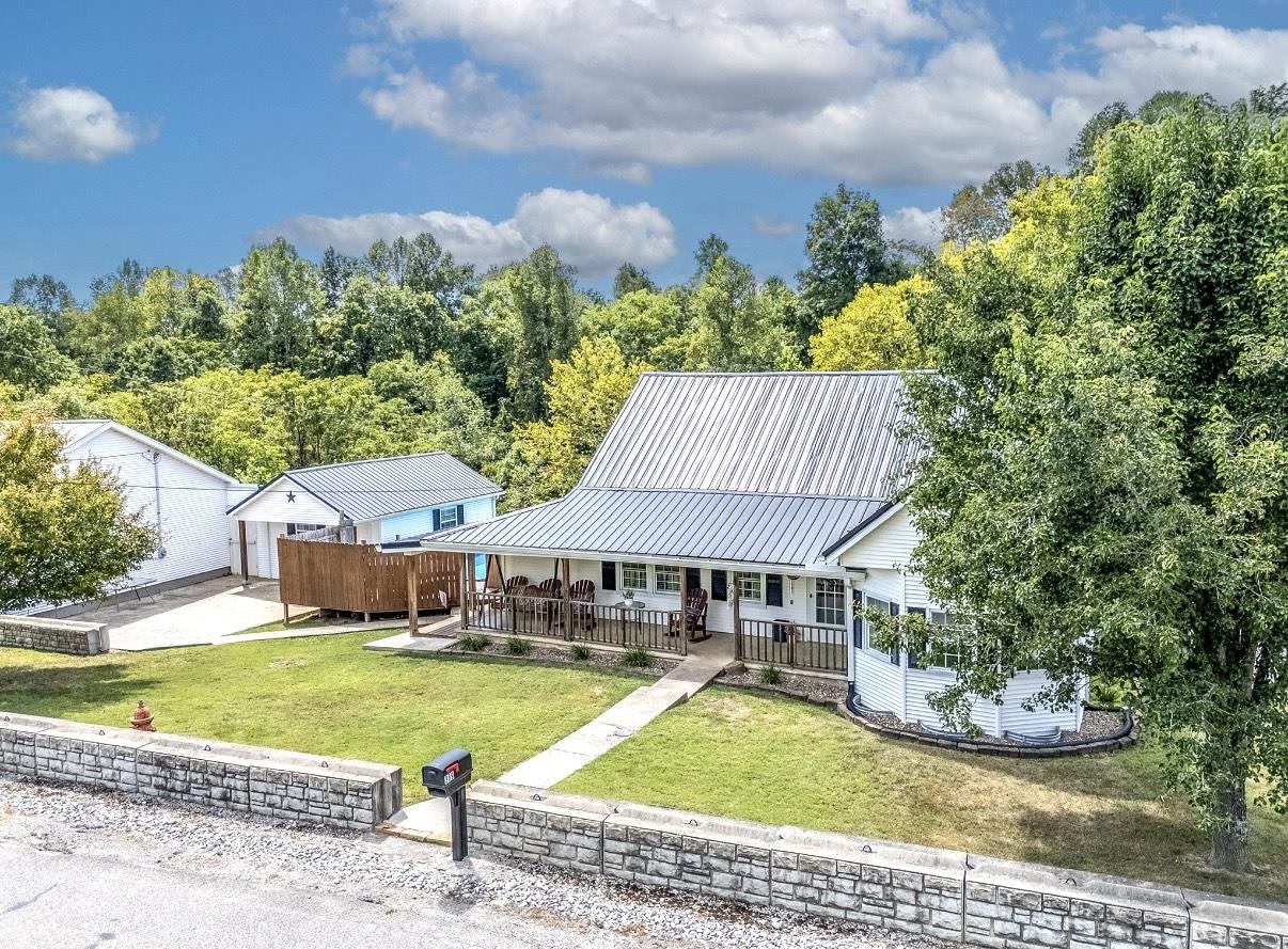 369 Mills Branch Road Olive Hill, KY 41164 - Photo 6 of 44