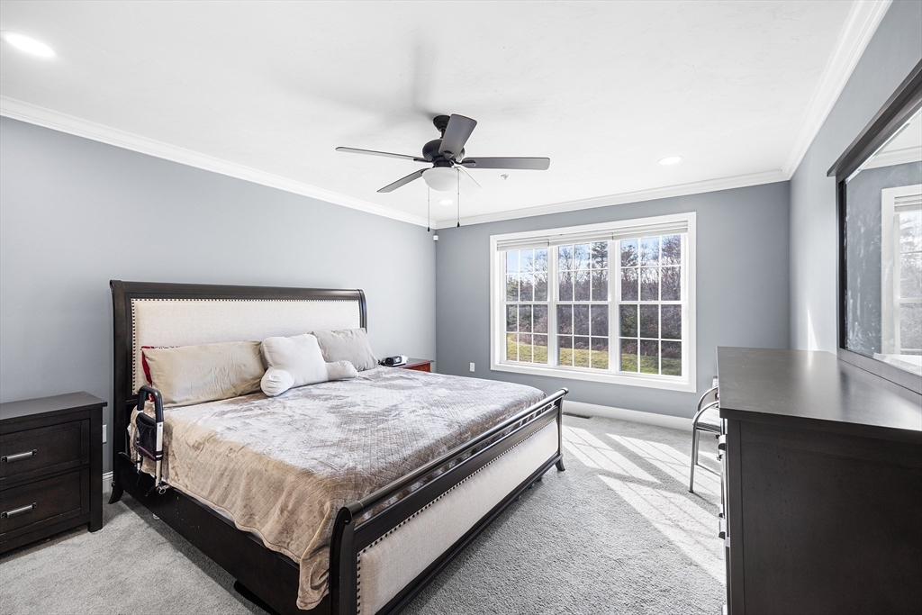 22 Highland Road, Unit 28 Raynham, MA 02767 - Photo 15 of 37