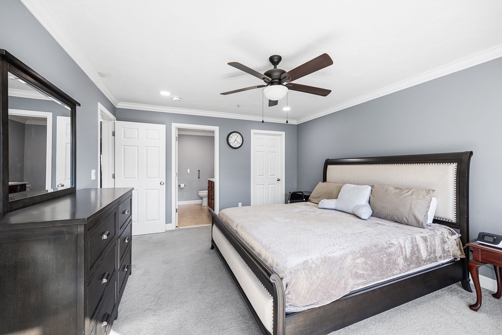 22 Highland Road, Unit 28 Raynham, MA 02767 - Photo 16 of 37