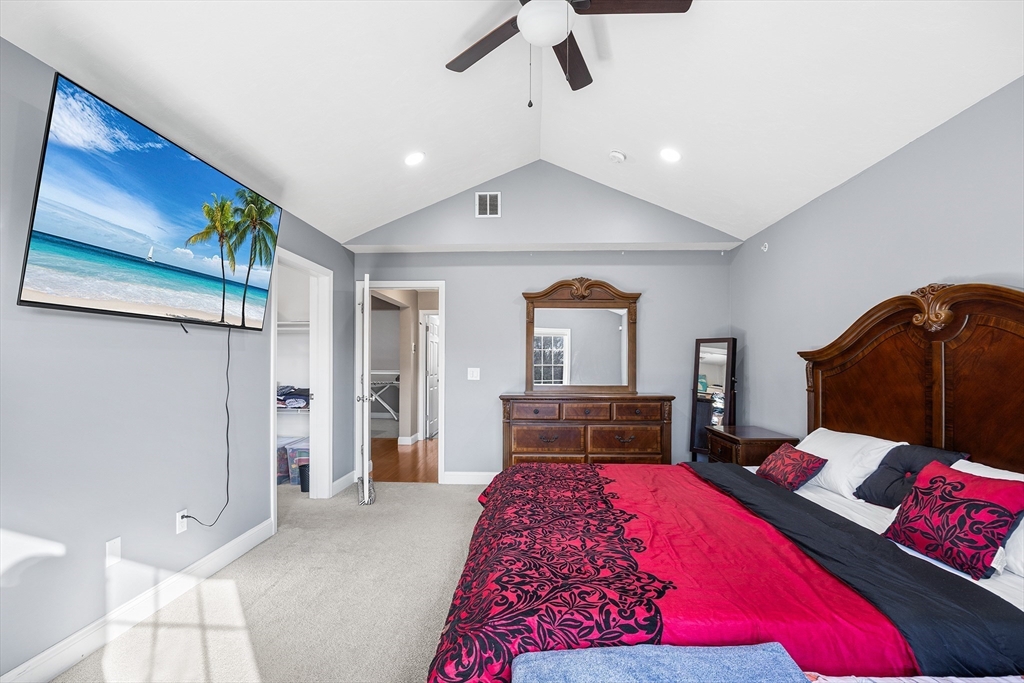 22 Highland Road, Unit 28 Raynham, MA 02767 - Photo 20 of 37