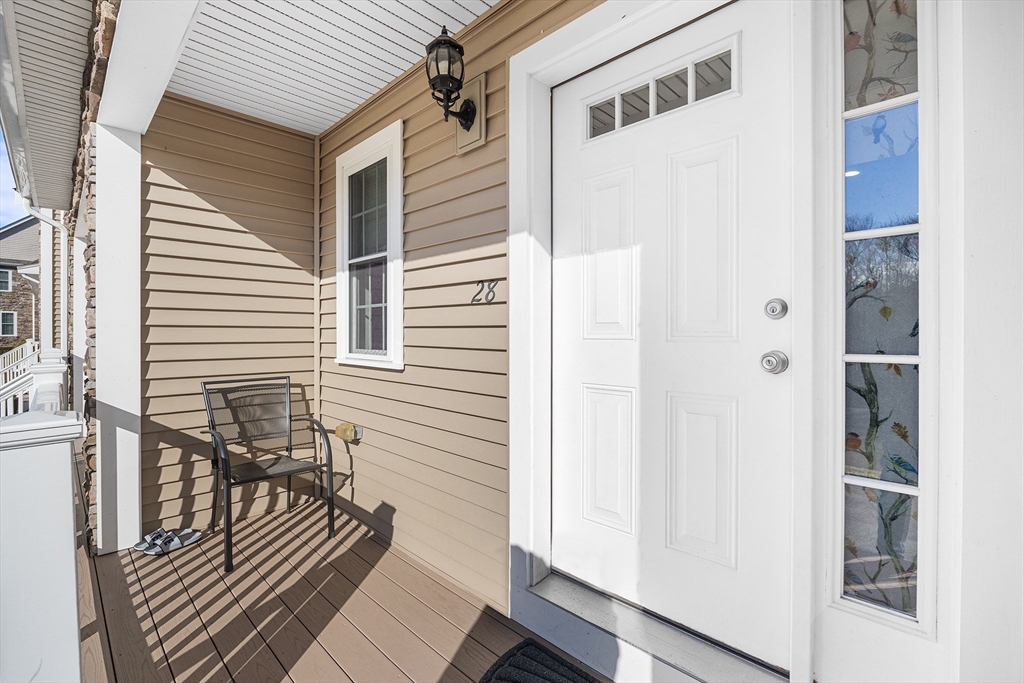 22 Highland Road, Unit 28 Raynham, MA 02767 - Photo 2 of 37