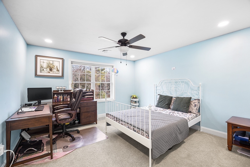 22 Highland Road, Unit 28 Raynham, MA 02767 - Photo 23 of 37