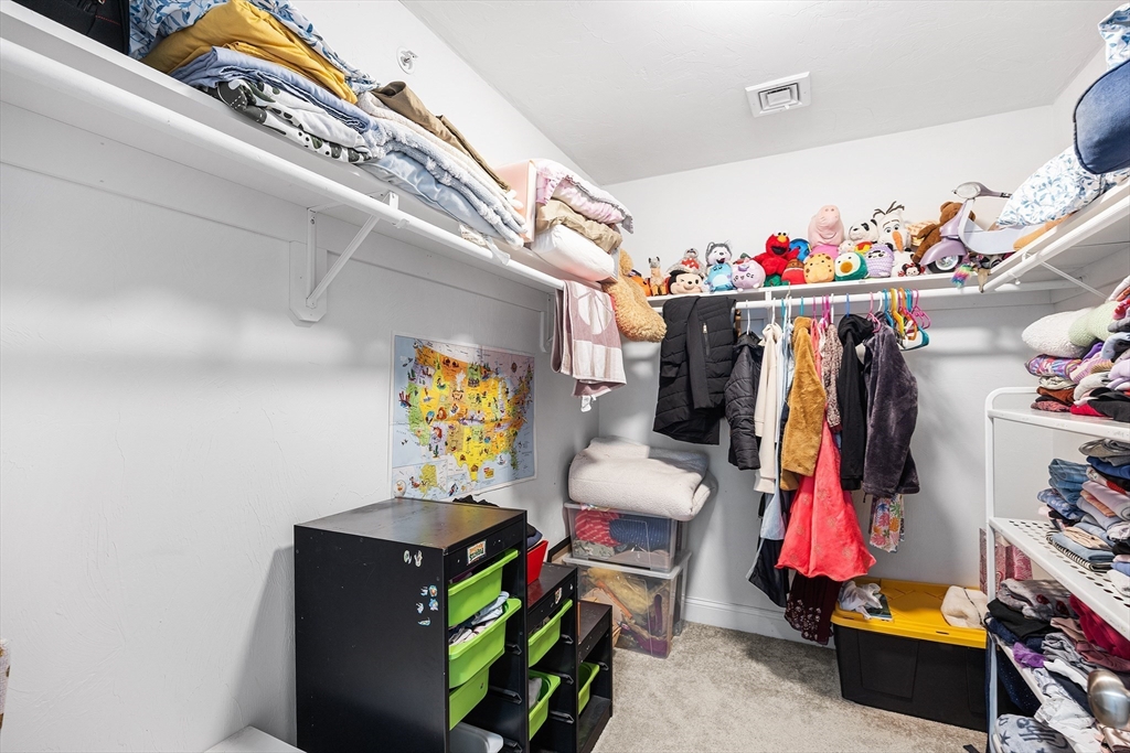 22 Highland Road, Unit 28 Raynham, MA 02767 - Photo 25 of 37