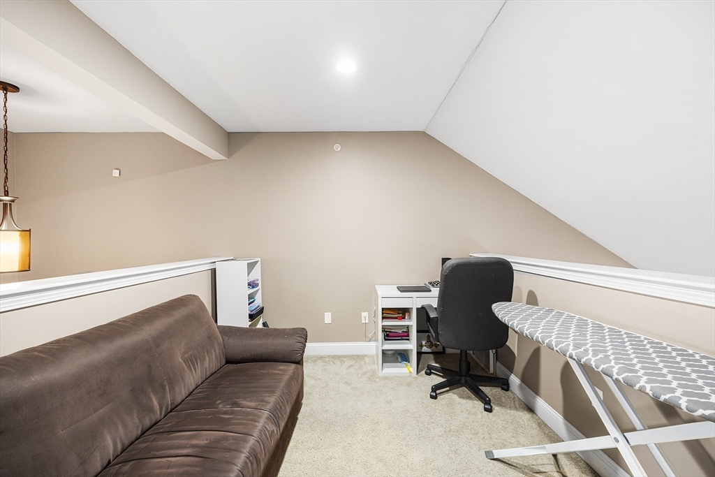 22 Highland Road, Unit 28 Raynham, MA 02767 - Photo 26 of 37