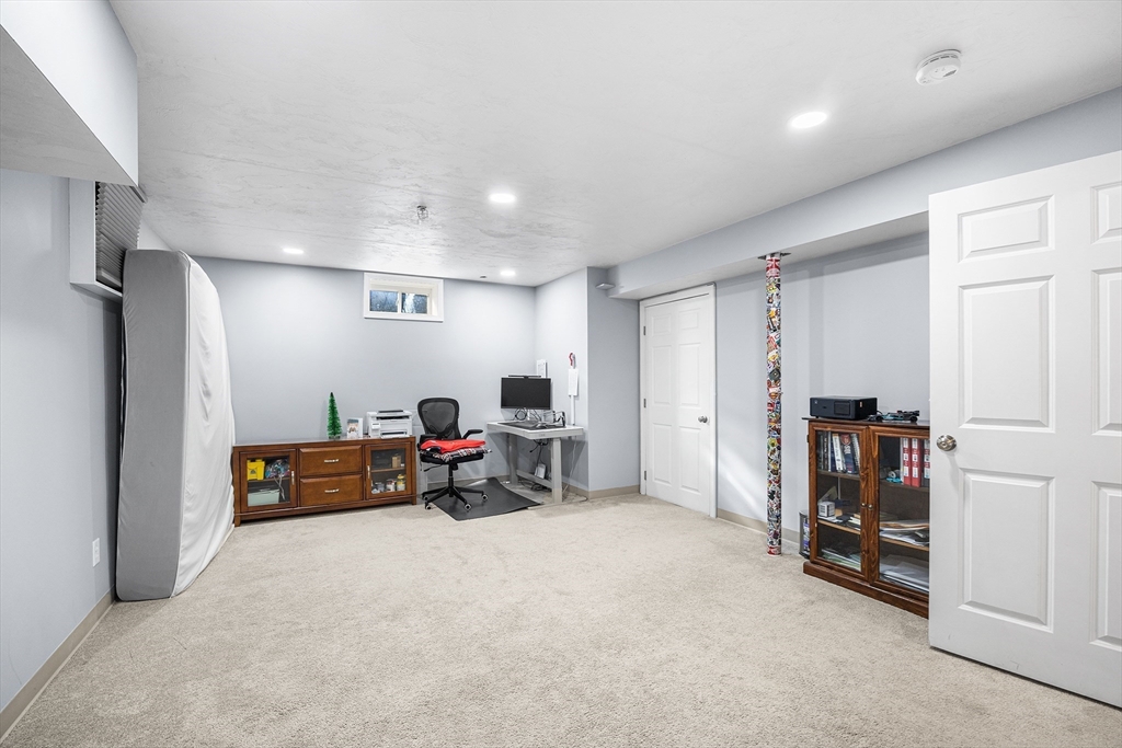 22 Highland Road, Unit 28 Raynham, MA 02767 - Photo 28 of 37