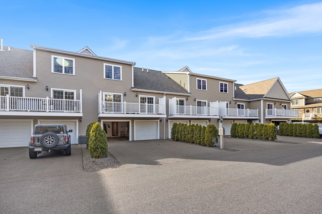 22 Highland Road, Unit 28 Raynham, MA 02767 - Photo 32 of 37