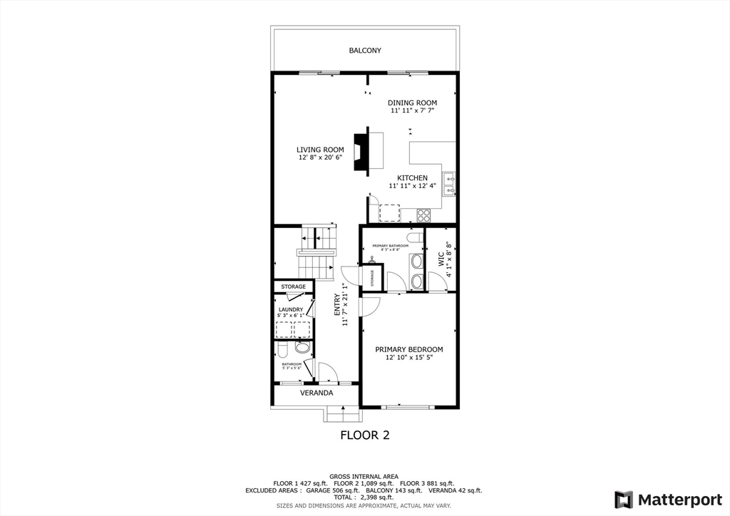 22 Highland Road, Unit 28 Raynham, MA 02767 - Photo 35 of 37