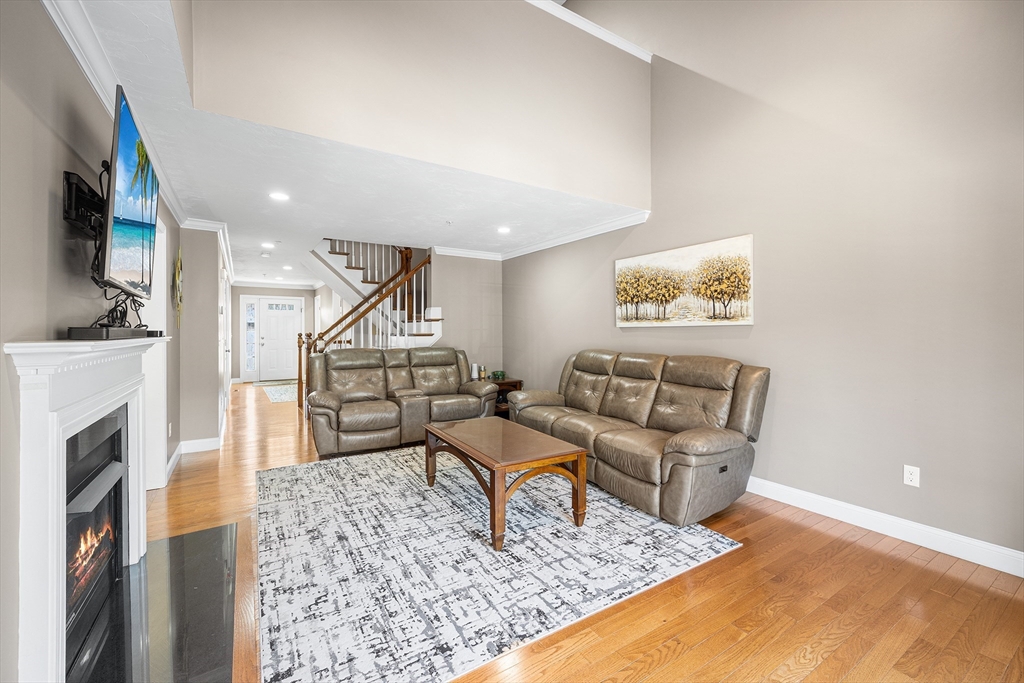 22 Highland Road, Unit 28 Raynham, MA 02767 - Photo 4 of 37