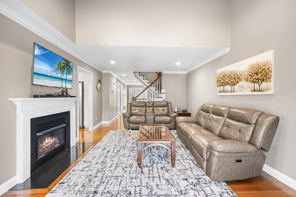 22 Highland Road, Unit 28 Raynham, MA 02767 - Photo 5 of 37