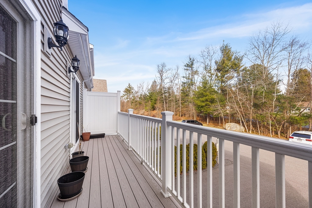 22 Highland Road, Unit 28 Raynham, MA 02767 - Photo 7 of 37