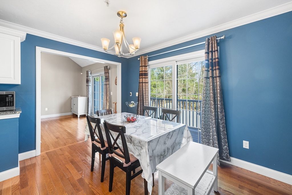 22 Highland Road, Unit 28 Raynham, MA 02767 - Photo 8 of 37