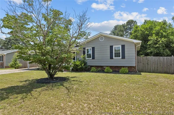 $1,600 | 801 Algood Avenue, Hope Mills, NC 28348