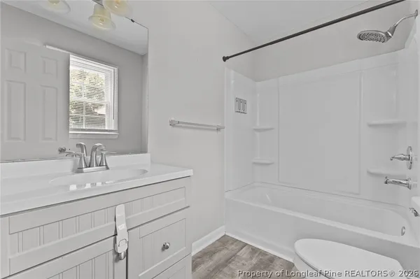 $1,600 | 801 Algood Avenue, Hope Mills, NC 28348