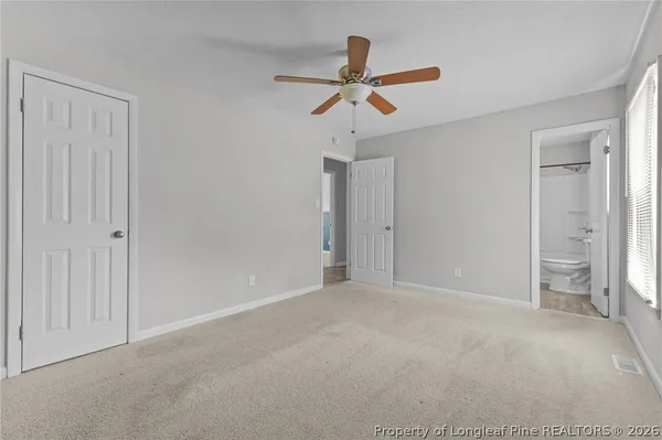 $1,600 | 801 Algood Avenue, Hope Mills, NC 28348