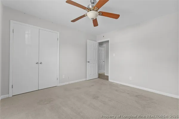 $1,600 | 801 Algood Avenue, Hope Mills, NC 28348