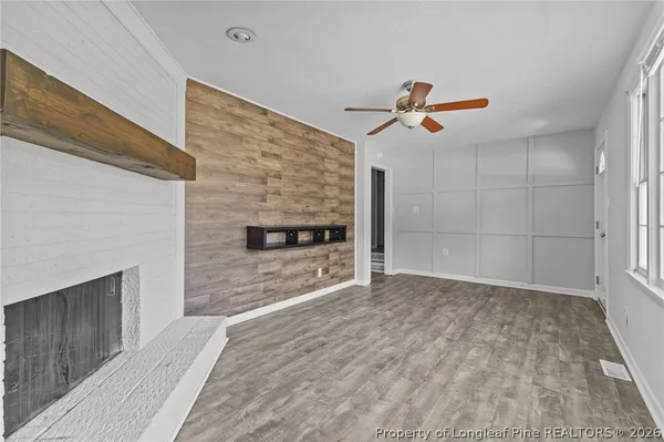 $1,600 | 801 Algood Avenue, Hope Mills, NC 28348