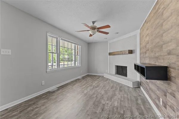 $1,600 | 801 Algood Avenue, Hope Mills, NC 28348