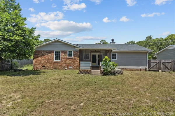 $1,600 | 801 Algood Avenue, Hope Mills, NC 28348