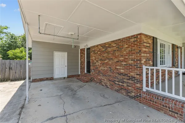 $1,600 | 801 Algood Avenue, Hope Mills, NC 28348