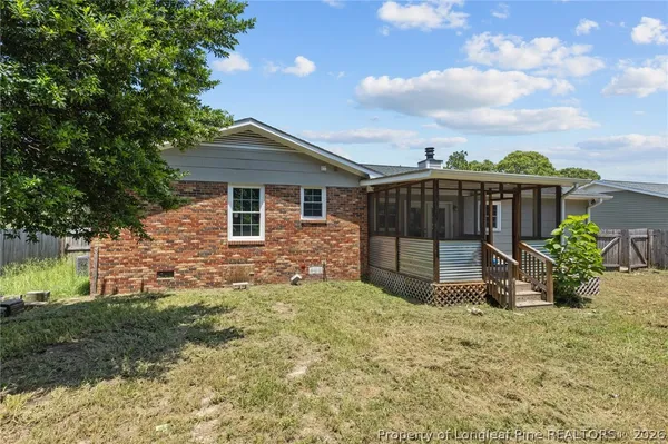 $1,600 | 801 Algood Avenue, Hope Mills, NC 28348