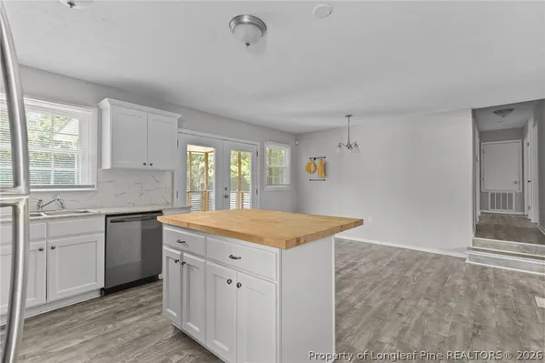 $1,600 | 801 Algood Avenue, Hope Mills, NC 28348