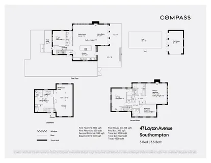 47 Layton Avenue, Southampton, NY 11968