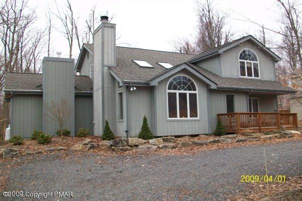 8 Red Spruce Road Pocono Pines, PA 18350 - Photo 1 of 9 main