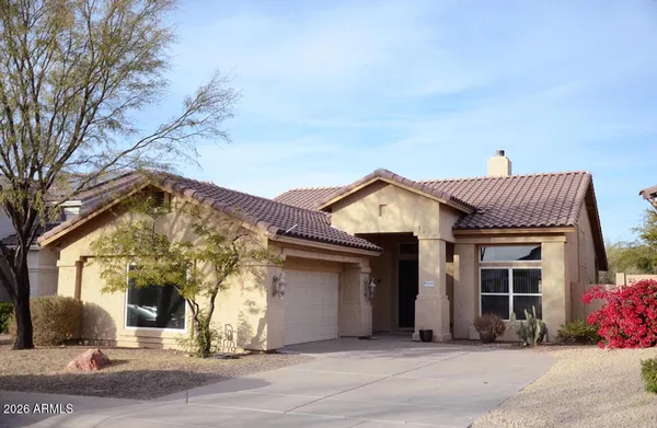 $3,100 | 4338 East Desert Marigold Drive, Cave Creek, AZ 85331