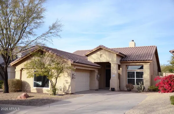 $3,000 | 4338 East Desert Marigold Drive, Cave Creek, AZ 85331