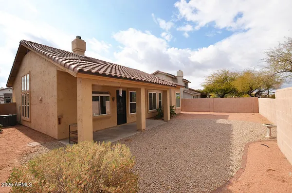 $3,100 | 4338 East Desert Marigold Drive, Cave Creek, AZ 85331