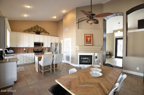 $3,100 | 4338 East Desert Marigold Drive, Cave Creek, AZ 85331